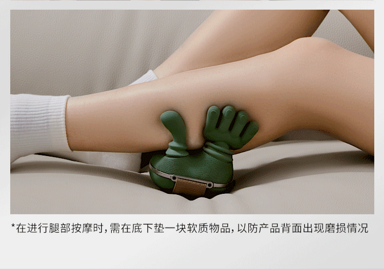 Bionic Neck Shoulder Massager Heated Back Massagers Electric Kneading Muscles Massage Pillow